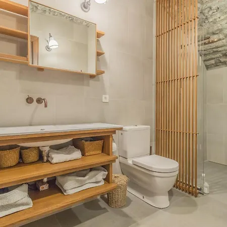 Апартаменты Casa Stella