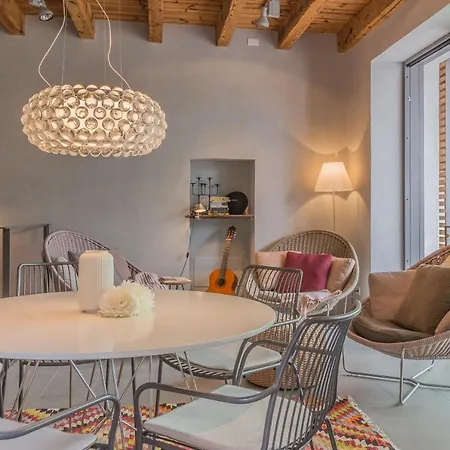 Апартаменты Casa Stella Варенна