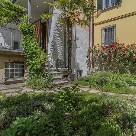 Casa Stella Апартаменты