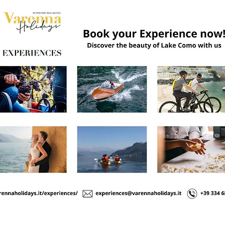 Casa Stella Apartment *