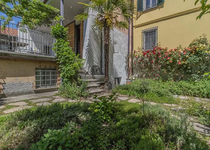 Casa Stella Apartment