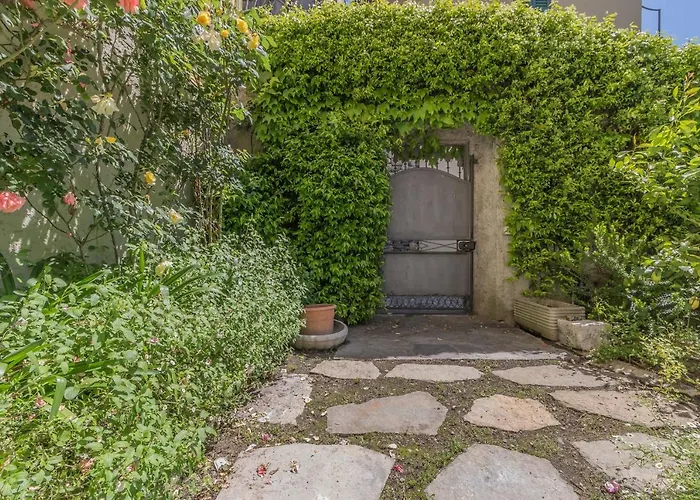 Apartment Casa Stella Varenna