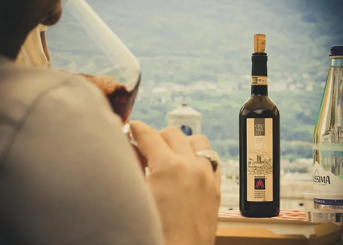 Casa Stella Apartment Varenna