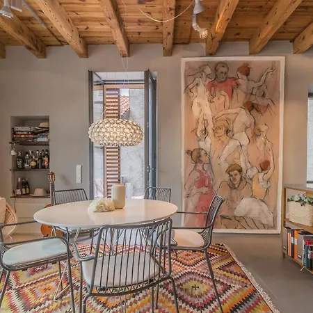 Casa Stella * Varenna