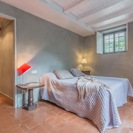 Lägenhet Casa Stella