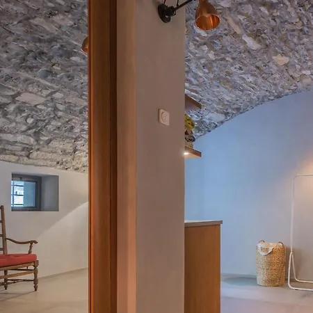 Apartamento Casa Stella *