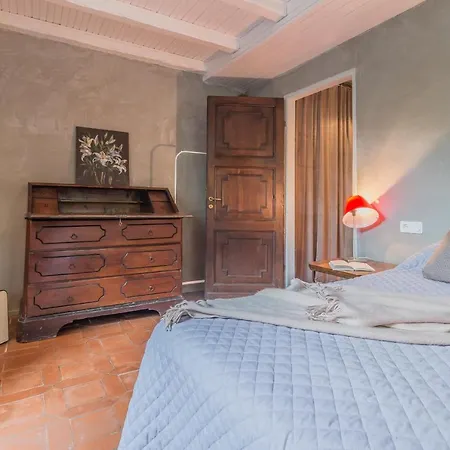 Casa Stella * Varenna