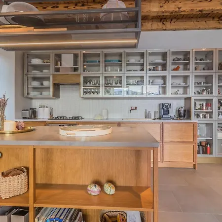 Casa Stella Apartamento Varenna