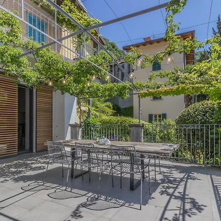 Casa Stella * Varenna