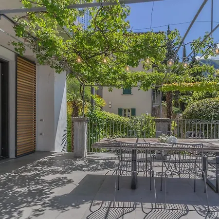 Apartament Casa Stella Varenna