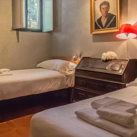 Apartamento Casa Stella *