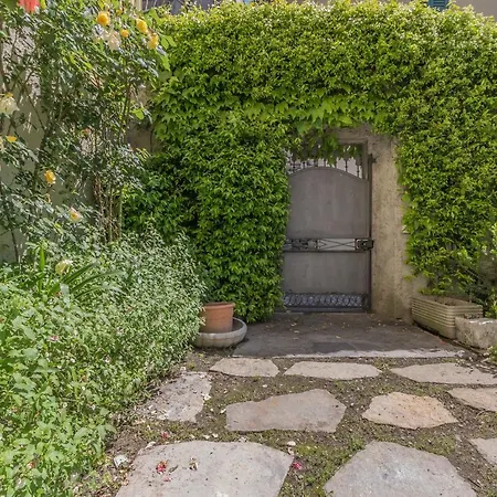 Apartamento Casa Stella Varenna