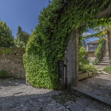 Apartament Casa Stella Varenna