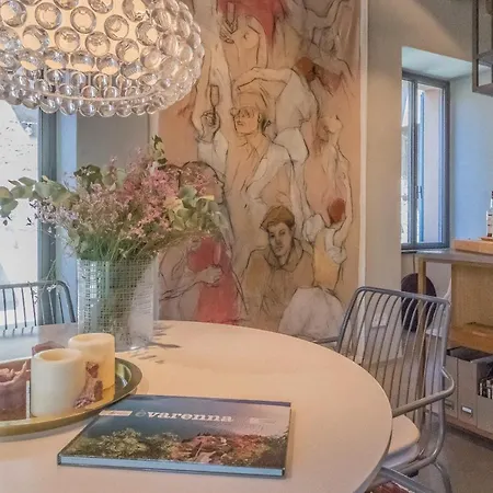 Casa Stella * Varenna