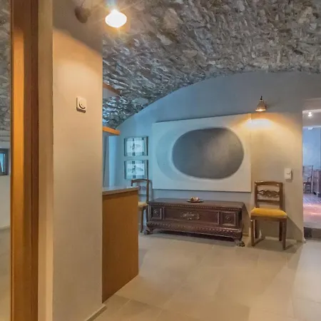 Apartament Casa Stella