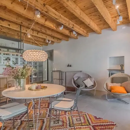 Apartamento Casa Stella *