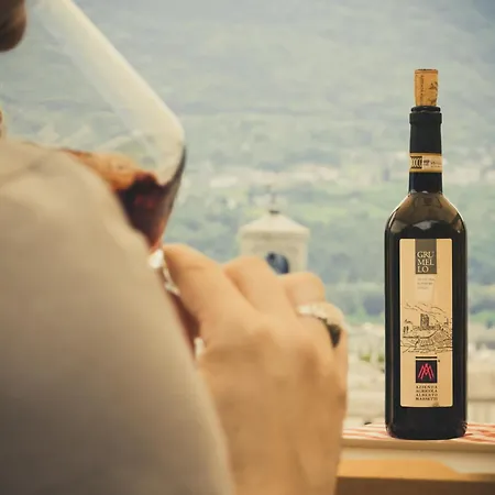 Casa Stella Apartament Varenna