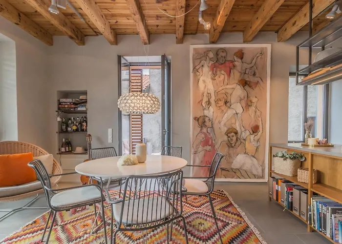 Casa Stella * Варенна