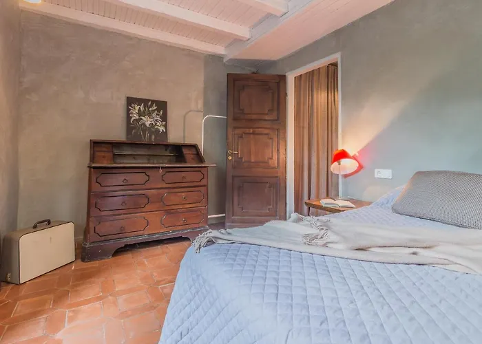 Casa Stella * Varenna