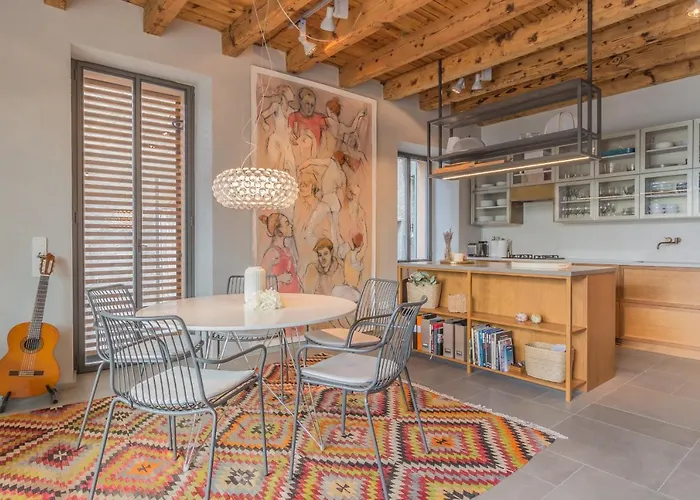 Апартаменты Casa Stella