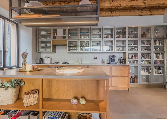 Casa Stella Апартаменты Варенна