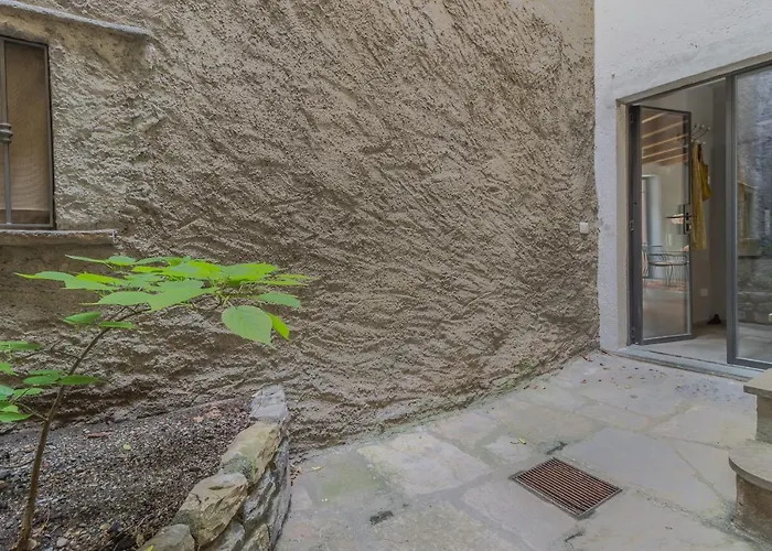 Апартаменты Casa Stella *