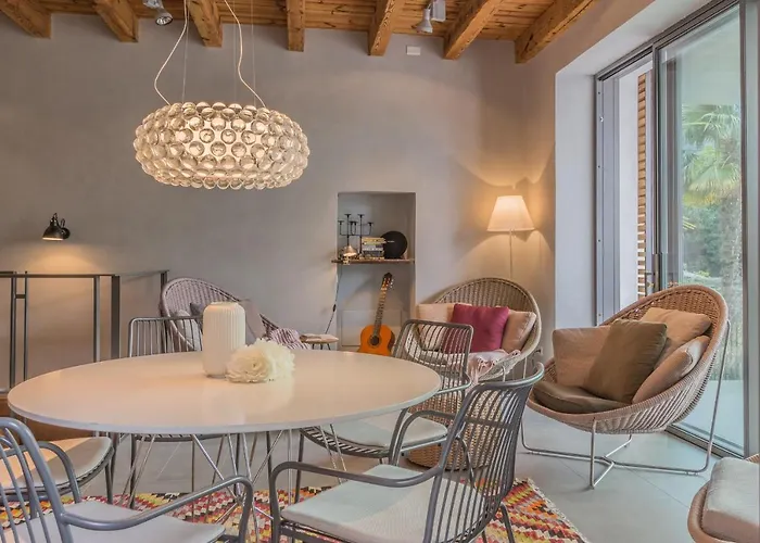 Apartament Casa Stella Varenna