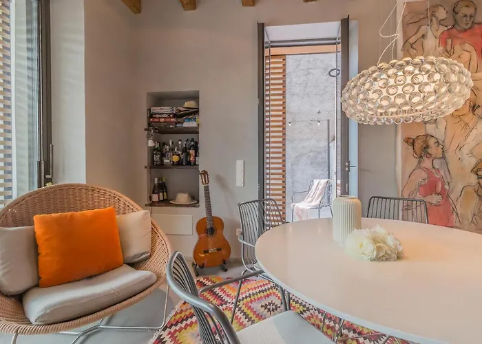 Casa Stella Апартаменты *