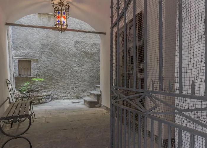 Casa Stella Варенна