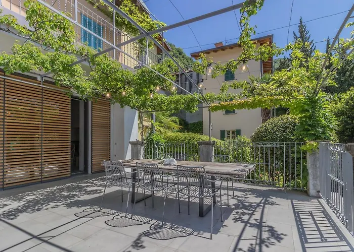 Casa Stella * Varenna