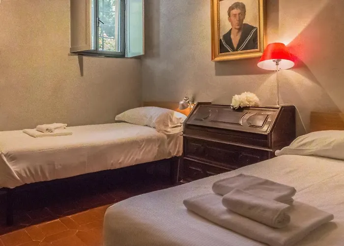 Apartament Casa Stella *