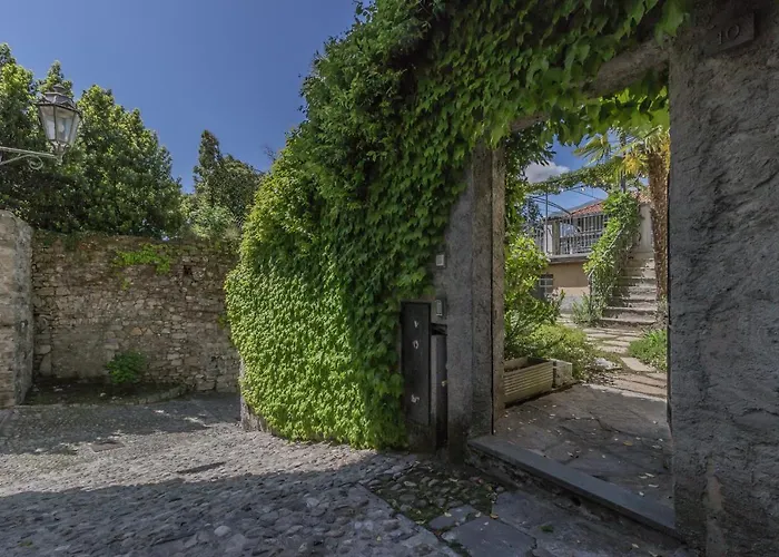 Апартаменты Casa Stella Варенна