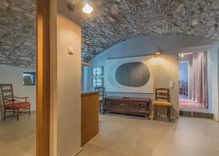 Apartament Casa Stella