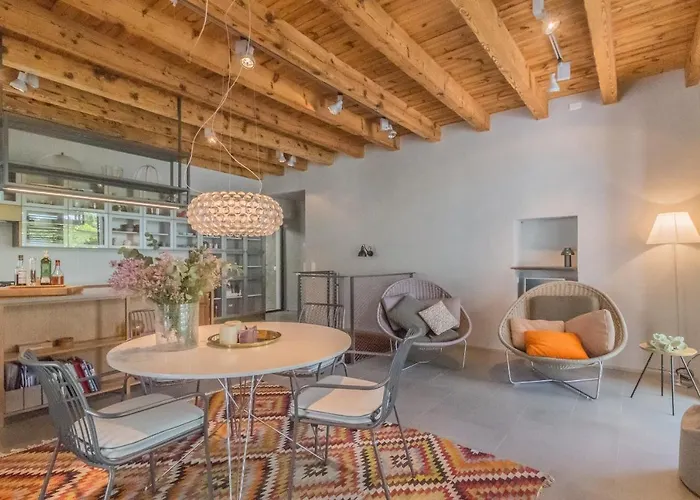 Апартаменты Casa Stella *