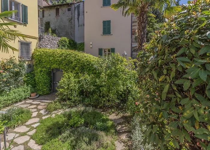 Апартаменты Casa Stella *