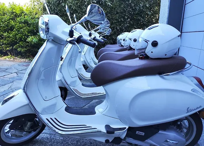 Casa Stella Апартаменты *