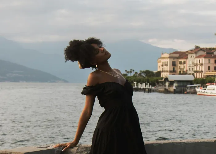 Apartament Casa Stella