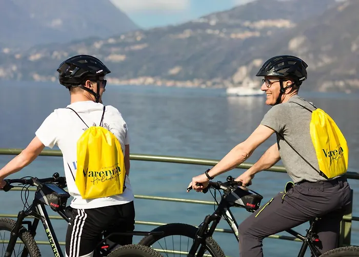 Апартаменты Casa Stella *