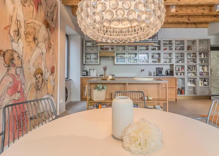 Casa Stella 바레나