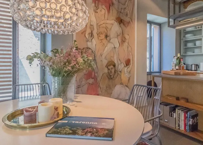 Casa Stella * 바레나