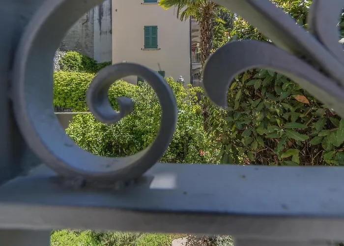 Casa Stella Varenna