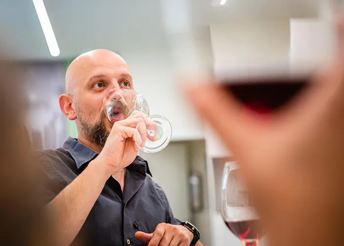 아파트 Casa Stella 바레나