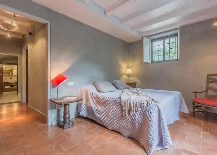 Apartment Casa Stella