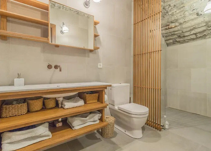 Apartment Casa Stella