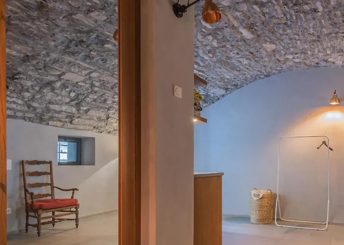 Apartment Casa Stella *