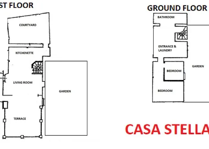 Casa Stella Apartment