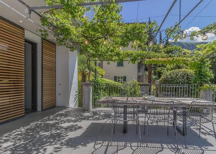 Apartment Casa Stella Varenna